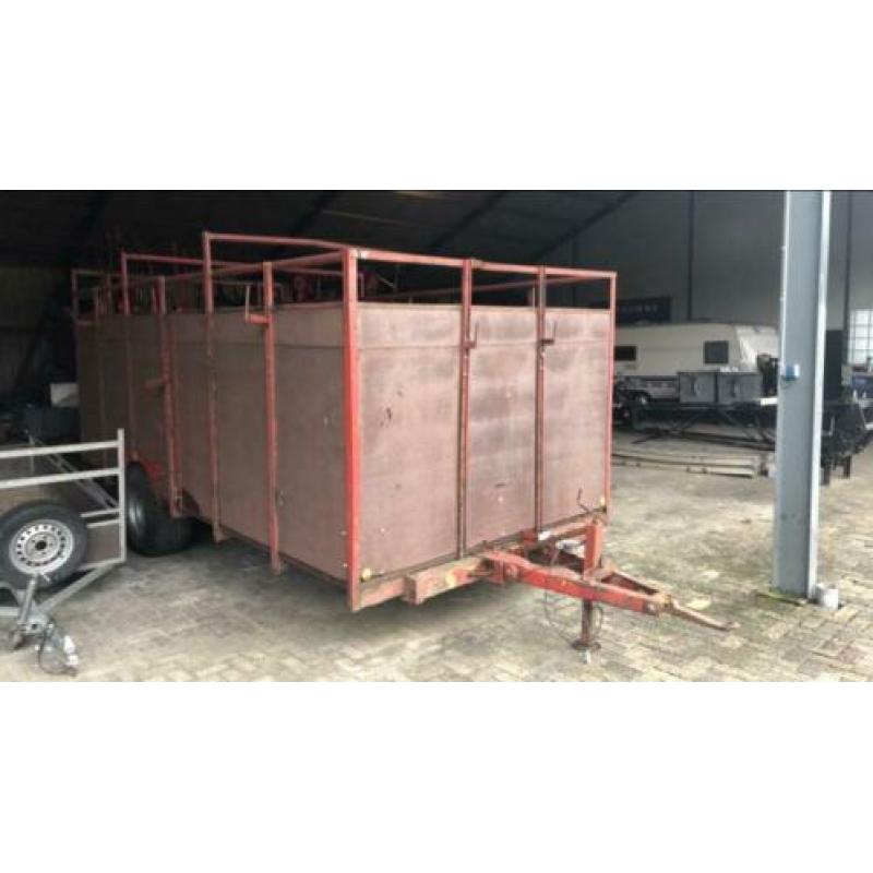 Veewagen