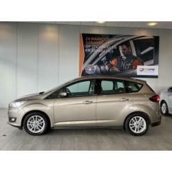 FORD C-Max 1.0 EcoBoost 125pk Trend Edition Navigatie / Park