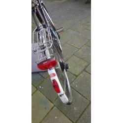 Peugeot racefiets nog in uitstekend staat retro/vintage