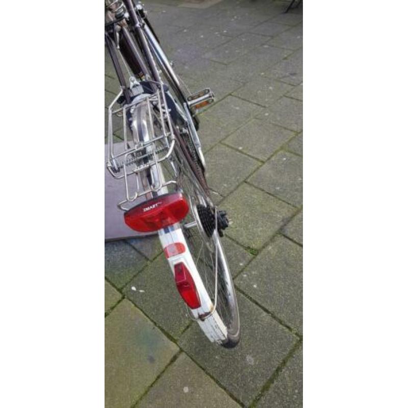 Peugeot racefiets nog in uitstekend staat retro/vintage