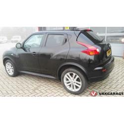 Nissan Juke 1.6 Acenta Eco