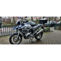 BMW R1200GS 1200GS full option GS 81000km 2005 +extra's