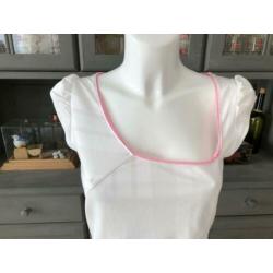Gsus top shirt maat M - Asymetrisch