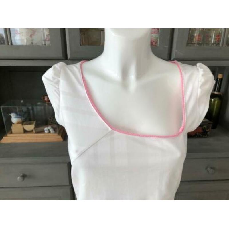 Gsus top shirt maat M - Asymetrisch