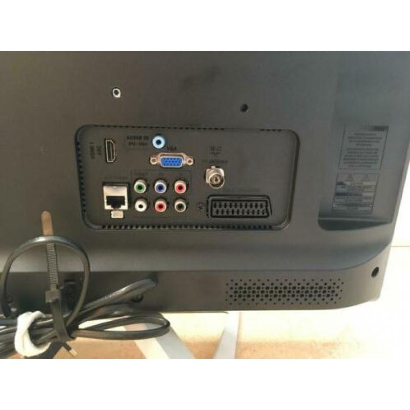 zgan - Philips Tv / monitor 22 inch.