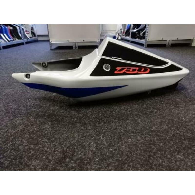 Kappenset Suzuki GSX-R750 GSXR750 GSX-R GSXR 750 K1 K2
