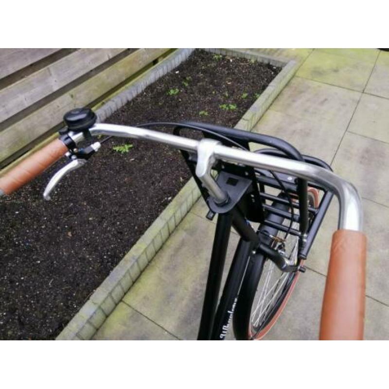 Meisjes fiets 26 inch.