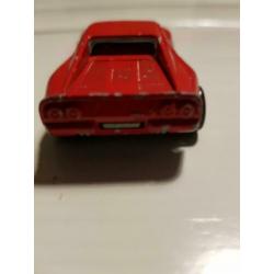 Majorette Ferrari GTO