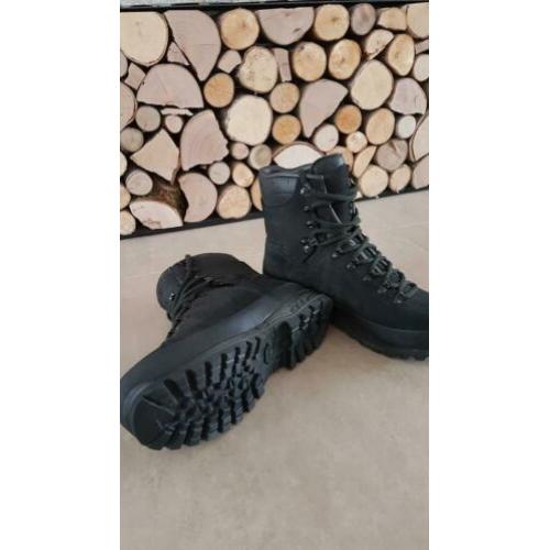Nieuwe Meindl MFS Goretex wandel-bergschoenen maat 40 en 41