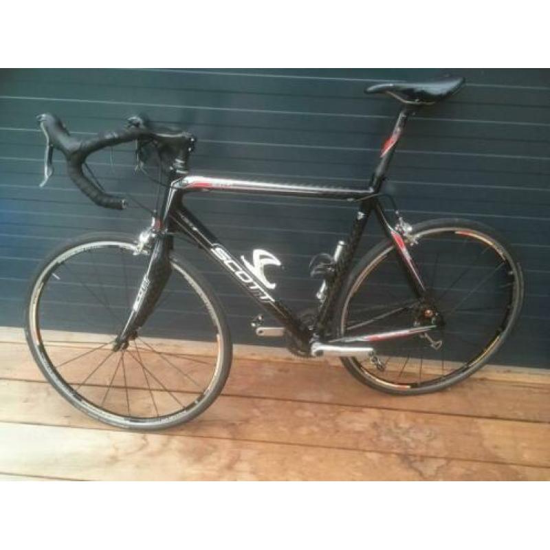 Racefiets SCOTT CR1 FULL PRO