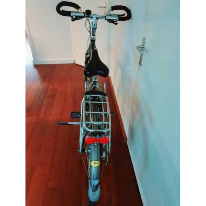 Te koop gazelle Medeo