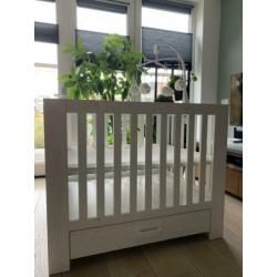 Europe Baby Box Luna met lade