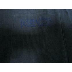 design Shirt KENZO , Large, origineel Japan gedragen shirt m