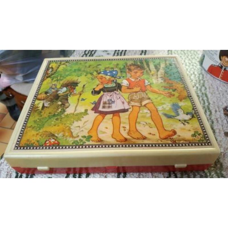 blokken puzzel