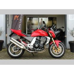 KAWASAKI Z 1000 - originele staat - Bovag garantie -