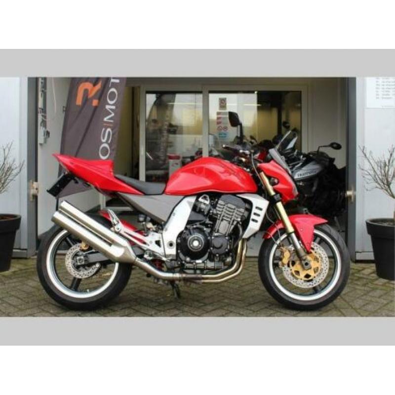 KAWASAKI Z 1000 - originele staat - Bovag garantie -