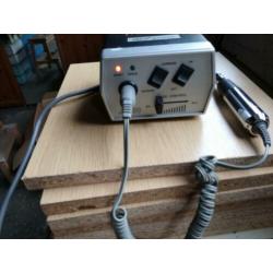 te koop elektrische nagelfrees