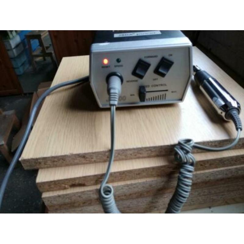 te koop elektrische nagelfrees