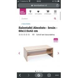 Salontafel