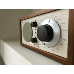 Tivoli model one + Bluetooth - verkocht!
