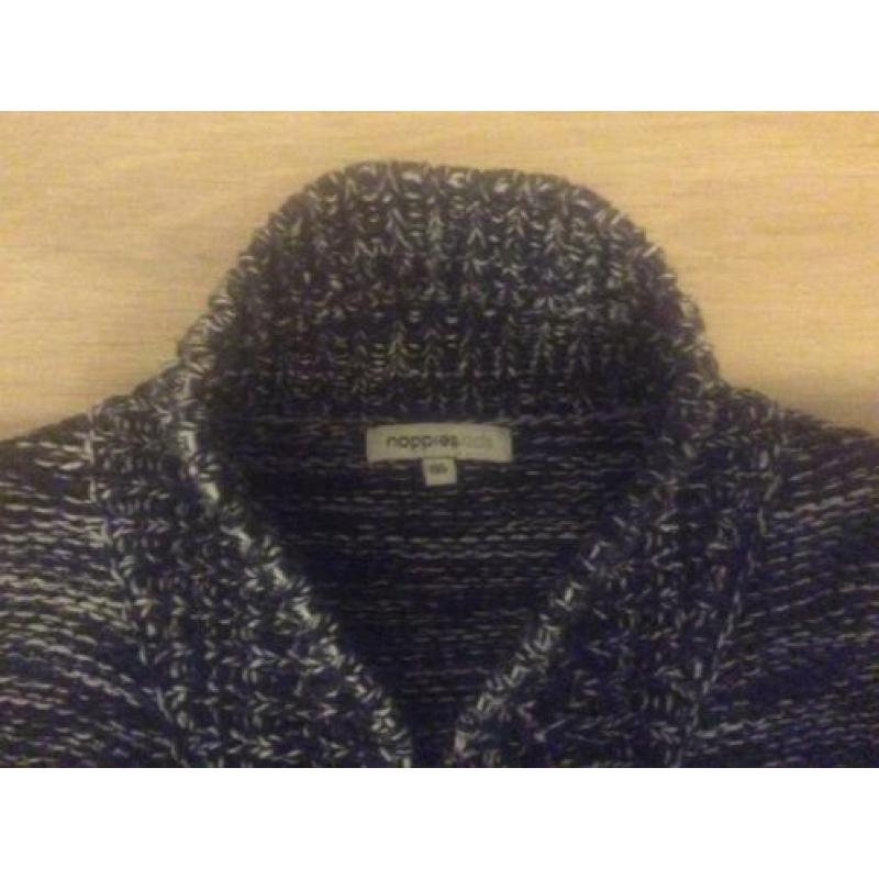 Vest jongen 86