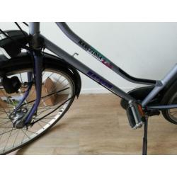 Damens fiets