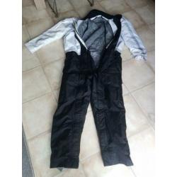 Motorpak maat 54
