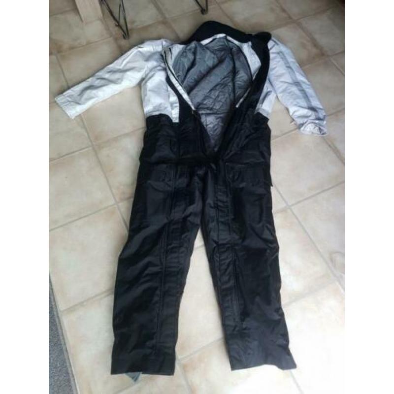 Motorpak maat 54