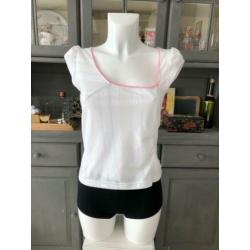 Gsus top shirt maat M - Asymetrisch