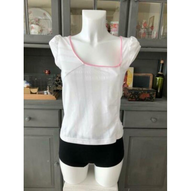 Gsus top shirt maat M - Asymetrisch