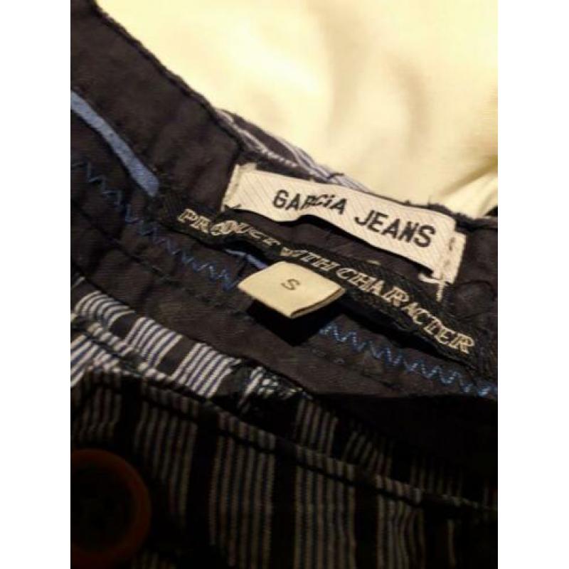 Garcia jeans ? nieuwe korte broek maat s