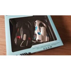 Wowwee REV Robotic Enhanced Vehicles auto's