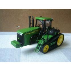 John Deere 9420 T