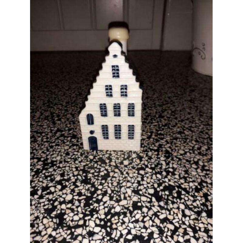 KLM huisje nr. 44