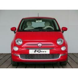 Fiat 500 1.2 20th Anniversary | Navigatie | 15" Velgen | Lou