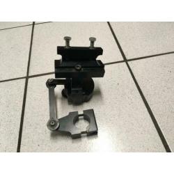 Stuurdemper GPR voor quad / ATV