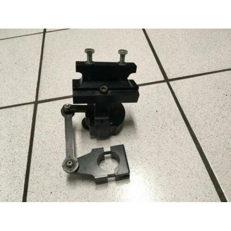 Stuurdemper GPR voor quad / ATV