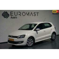 Volkswagen Polo 1.2 TDI BlueMotion Comfortline Airco/Cruise/