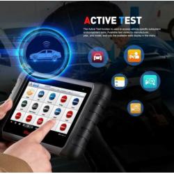 Autel MP808 beter dan mx808 of mk808 ms906 obd uitlezen