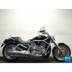 Harley-Davidson VRSCA V-Rod (bj 2020)