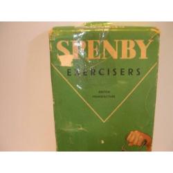 Spenby Trainingsveer Jaren'60 Vintage