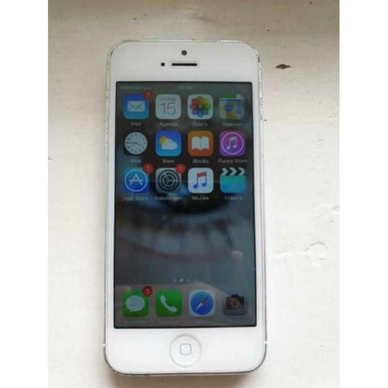 goede IPhone 5 16GB