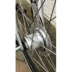 Giant Energy DX damesfiets 28/50 7 versnellingen.