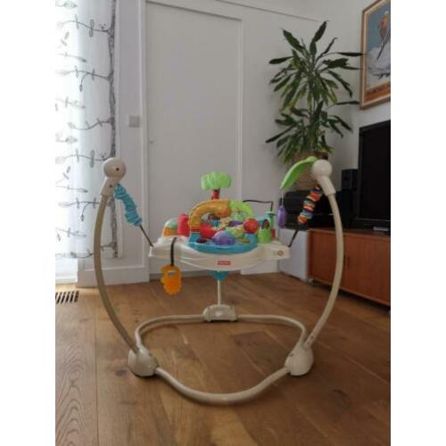Jumperoo Fisher-Price