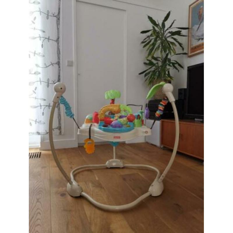 Jumperoo Fisher-Price