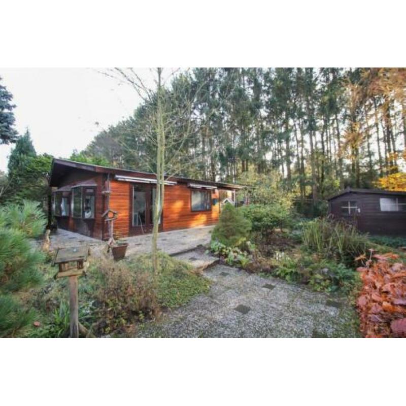 Zevenbergjesweg 27-H14, 3781 NV Voorthuizen