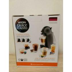 Krups Nescafé Dolce Gusto Piccolo KP100B
