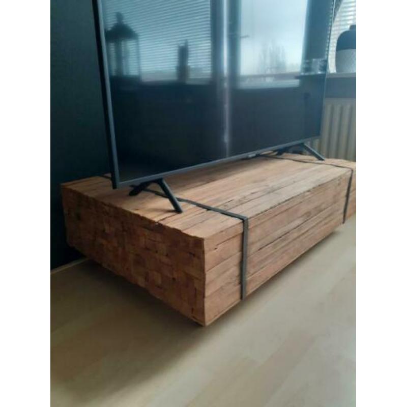 Salon tafel/ tv meubel