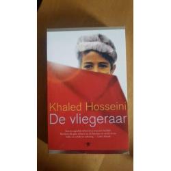 2 mooie romans van Khaled Hosseini
