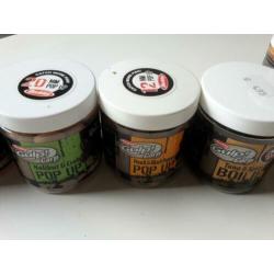 berkley pop ups
